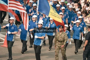 Runner Photo 5649257