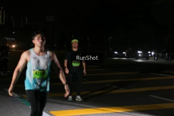 Runner Photo 5649258