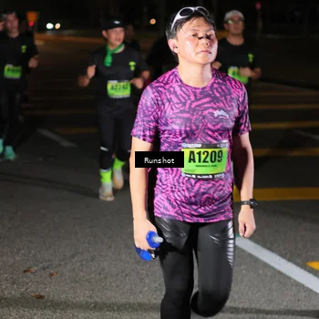Runner Photo 5649260