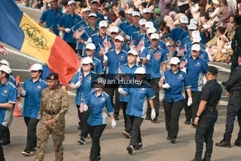 Runner Photo 5649261