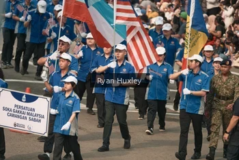 Runner Photo 5649263