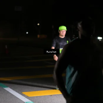 Runner Photo 5649265