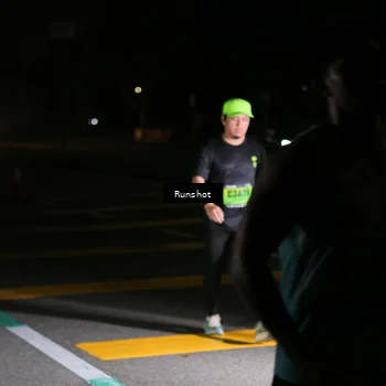 Runner Photo 5649266
