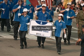 Runner Photo 5649267