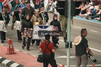 Runner Photo 5649268