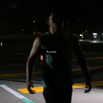 Runner Photo 5649269
