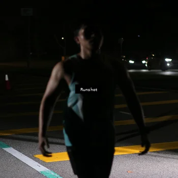 Runner Photo 5649270