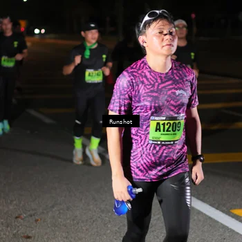 Runner Photo 5649274