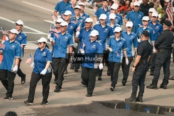Runner Photo 5649287