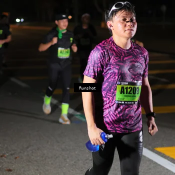 Runner Photo 5649291
