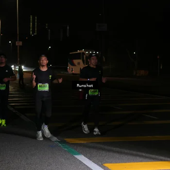 Runner Photo 5649301