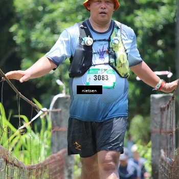 Runner Photo 5649302