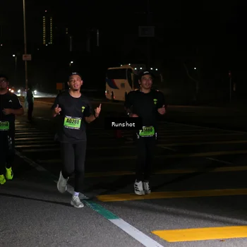 Runner Photo 5649305