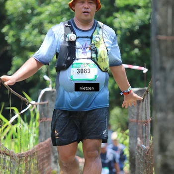 Runner Photo 5649308