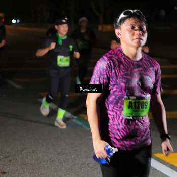 Runner Photo 5649312