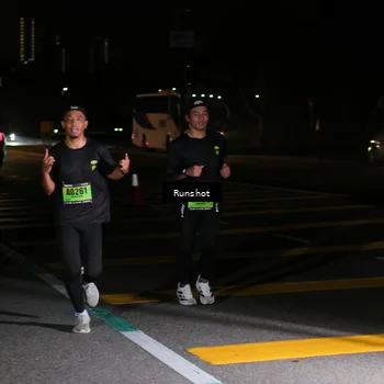 Runner Photo 5649315
