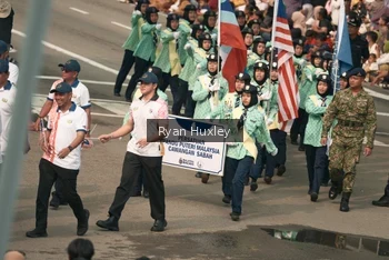 Runner Photo 5649316