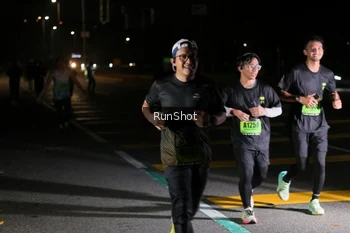 Runner Photo 5649318