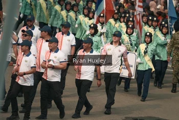 Runner Photo 5649321