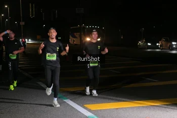 Runner Photo 5649324