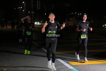 Runner Photo 5649325