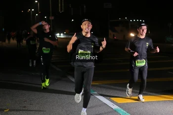Runner Photo 5649329