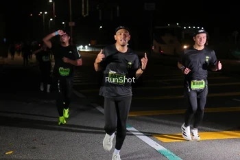 Runner Photo 5649333