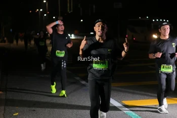 Runner Photo 5649334