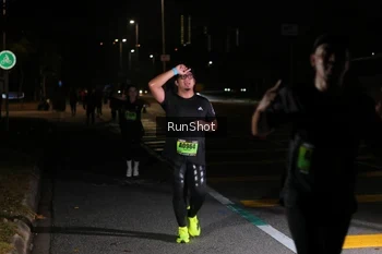Runner Photo 5649342