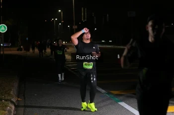 Runner Photo 5649344