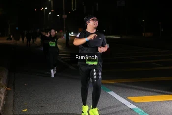 Runner Photo 5649356
