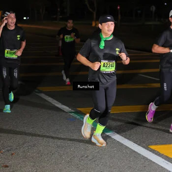 Runner Photo 5649377