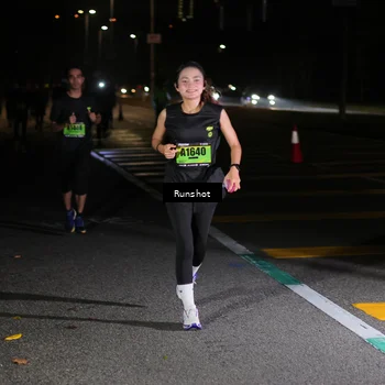 Runner Photo 5649382