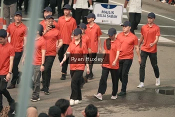 Runner Photo 5649398