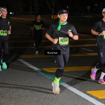 Runner Photo 5649402