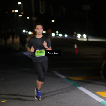 Runner Photo 5649403