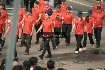 Runner Photo 5649404