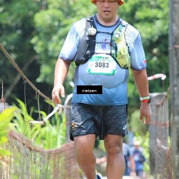 Runner Photo 5649407