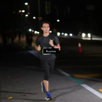 Runner Photo 5649408