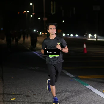 Runner Photo 5649409