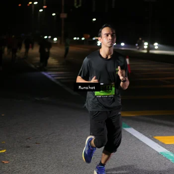 Runner Photo 5649412