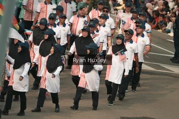 Runner Photo 5649422