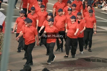 Runner Photo 5649424