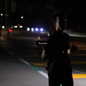 Runner Photo 5649431
