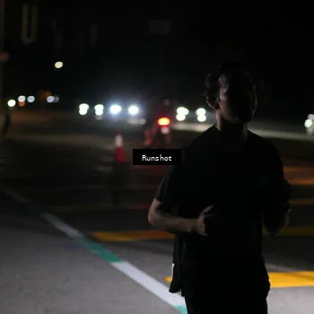 Runner Photo 5649432