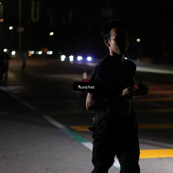 Runner Photo 5649435