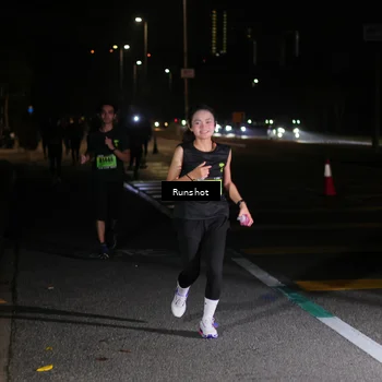 Runner Photo 5649441
