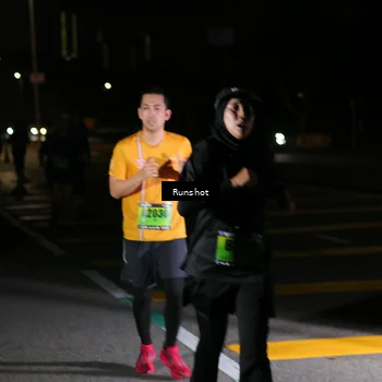 Runner Photo 5649450