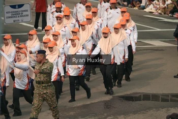 Runner Photo 5649452