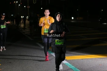 Runner Photo 5649454